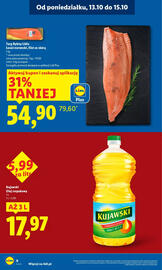 Lidl gazetka Strona 6