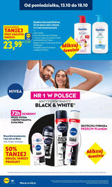 Lidl gazetka Strona 60