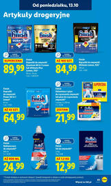 Lidl gazetka Strona 63