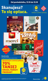 Lidl gazetka Strona 7