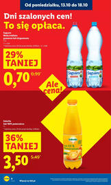 Lidl gazetka Strona 8
