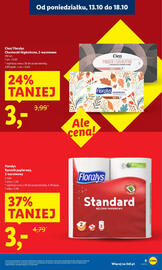 Lidl gazetka Strona 9