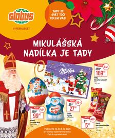 Globus leták Strana 1