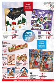 Multi Markt Prospekt woche 42 Seite 11