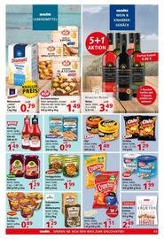 Multi Markt Prospekt woche 42 Seite 13