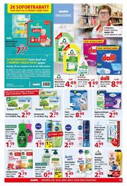 Multi Markt Prospekt woche 42 Seite 15