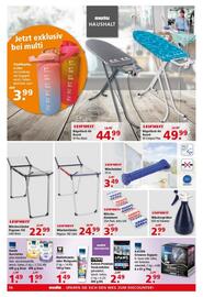 Multi Markt Prospekt woche 42 Seite 16