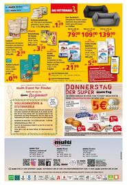 Multi Markt Prospekt woche 42 Seite 20