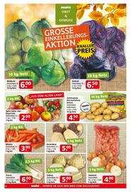 Multi Markt Prospekt woche 42 Seite 6