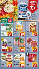 REWE PETZ Prospekt woche 42 Seite 10