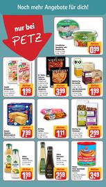 REWE PETZ Prospekt woche 42 Seite 14