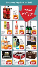 REWE PETZ Prospekt woche 42 Seite 15