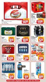 REWE PETZ Prospekt woche 42 Seite 16