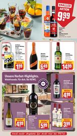 REWE PETZ Prospekt woche 42 Seite 17