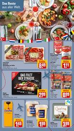 REWE PETZ Prospekt woche 42 Seite 20