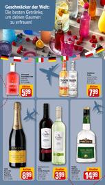 REWE PETZ Prospekt woche 42 Seite 21