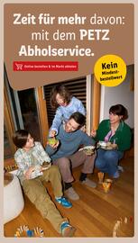 REWE PETZ Prospekt woche 42 Seite 25