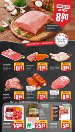 REWE PETZ Prospekt woche 42 Seite 8
