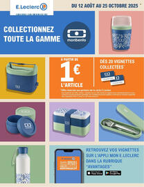 Catalogue E.Leclerc page 2