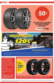 Catalogue E.Leclerc L'Auto page 3