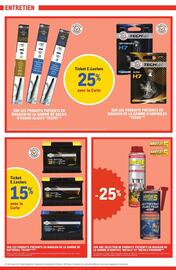 Catalogue E.Leclerc L'Auto page 5