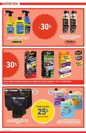 Catalogue E.Leclerc L'Auto page 7
