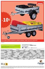 Catalogue E.Leclerc L'Auto page 8