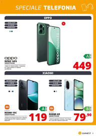 Volantino Comet Pagina 3