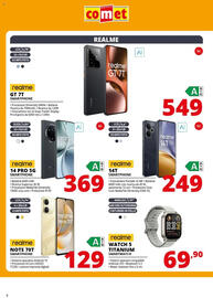 Volantino Comet Pagina 4