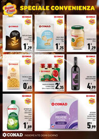 Volantino Conad Pagina 3