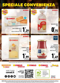 Volantino Conad Pagina 8