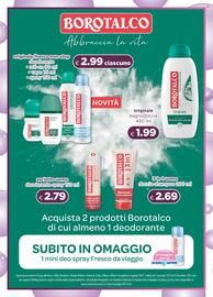 Volantino Acqua & Sapone Pagina 10
