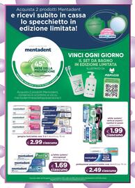 Volantino Acqua & Sapone Pagina 11