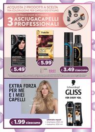 Volantino Acqua & Sapone Pagina 12
