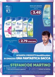 Volantino Acqua & Sapone Pagina 13