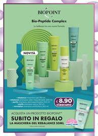 Volantino Acqua & Sapone Pagina 14