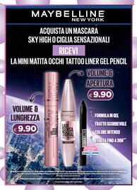 Volantino Acqua & Sapone Pagina 17