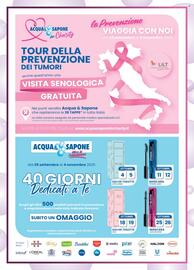 Volantino Acqua & Sapone Pagina 18
