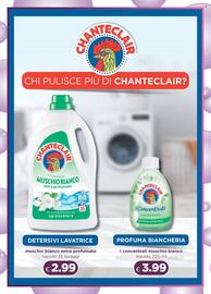 Volantino Acqua & Sapone Pagina 4