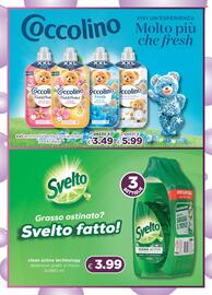 Volantino Acqua & Sapone Pagina 5