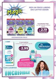 Volantino Acqua & Sapone Pagina 6