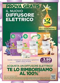 Volantino Acqua & Sapone Pagina 7