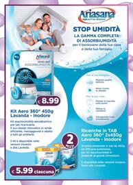 Volantino Acqua & Sapone Pagina 8