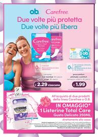 Volantino Acqua & Sapone Pagina 9