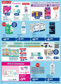 Volantino Acqua & Sapone Pagina 10