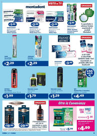 Volantino Acqua & Sapone Pagina 11