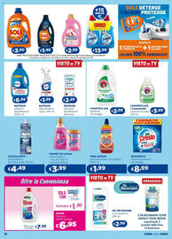 Volantino Acqua & Sapone Pagina 12
