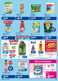 Volantino Acqua & Sapone Pagina 13