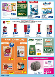 Volantino Acqua & Sapone Pagina 15