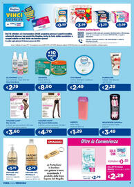 Volantino Acqua & Sapone Pagina 7